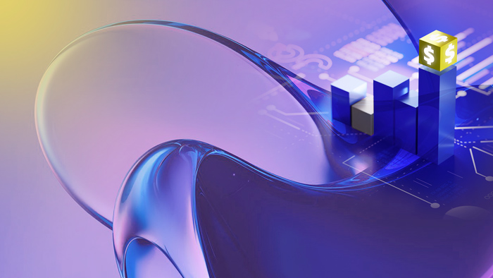 Mão robótica desenhando em um papel